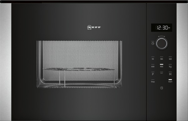 Neff HLAGD53N0B