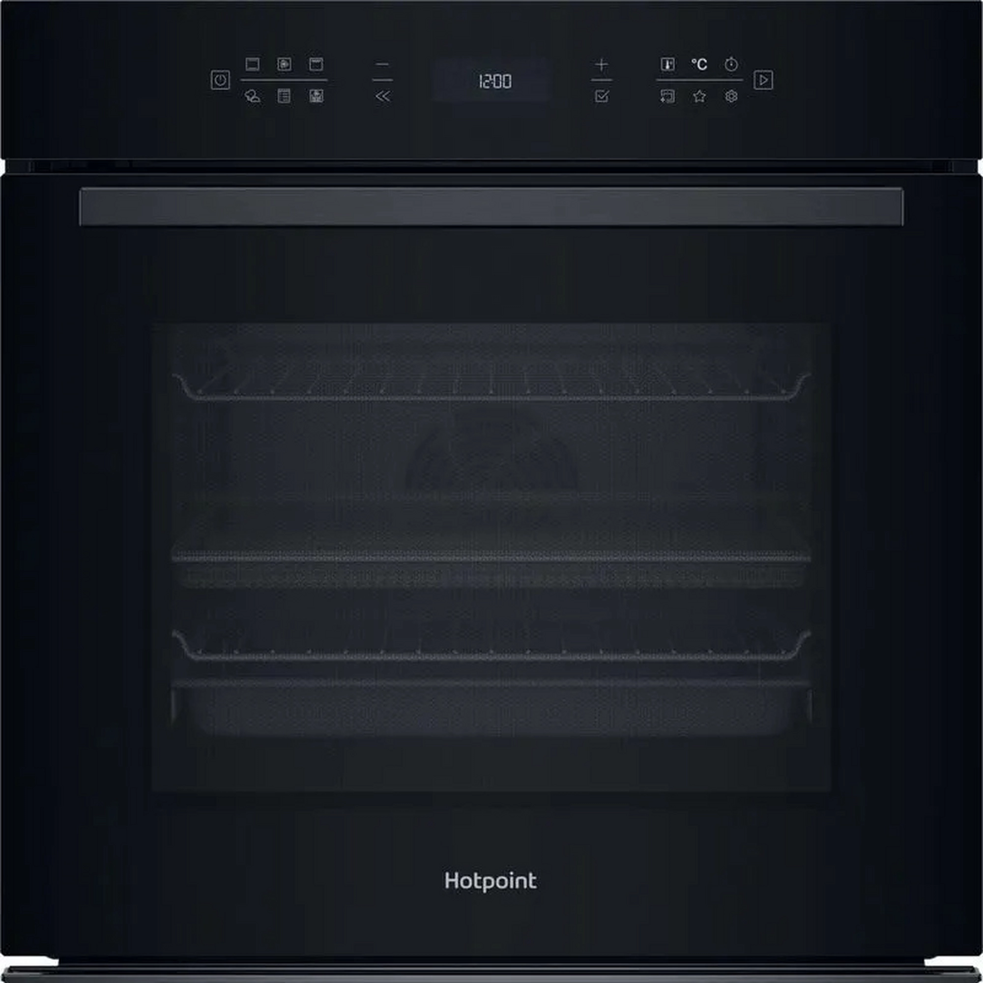 Hotpoint HOI68PT1SBUK