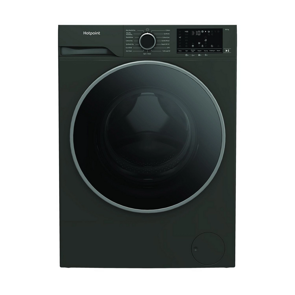 Hotpoint HOTHBD8680GANTIS