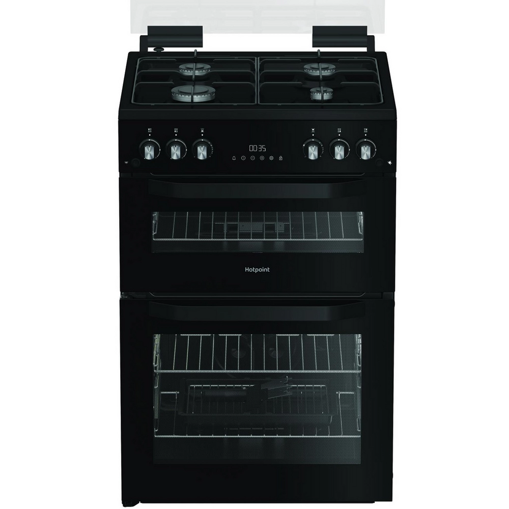 Hotpoint HOTHDG6GDCB1