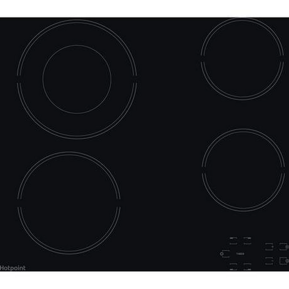 Hotpoint HOTHR612CH