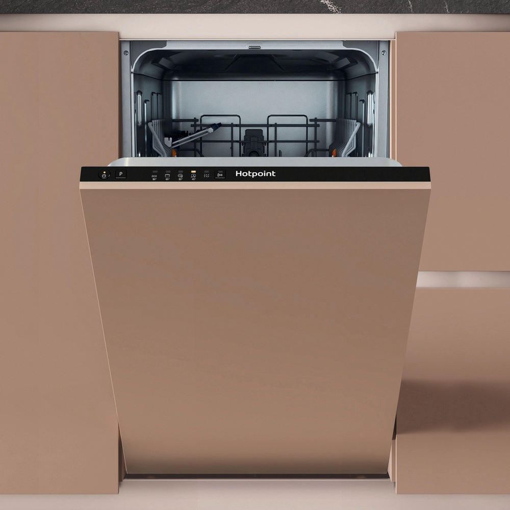 Hotpoint HP2ID10CS80UK
