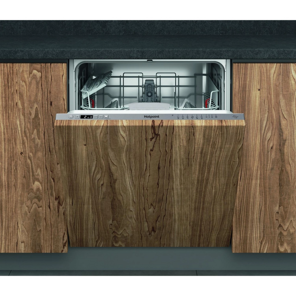 Hotpoint HP2IFC14BN6UK