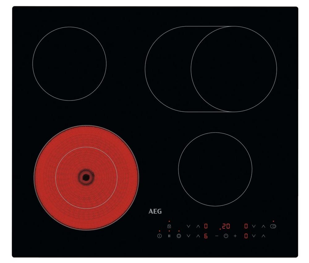 AEG HRX64360CB