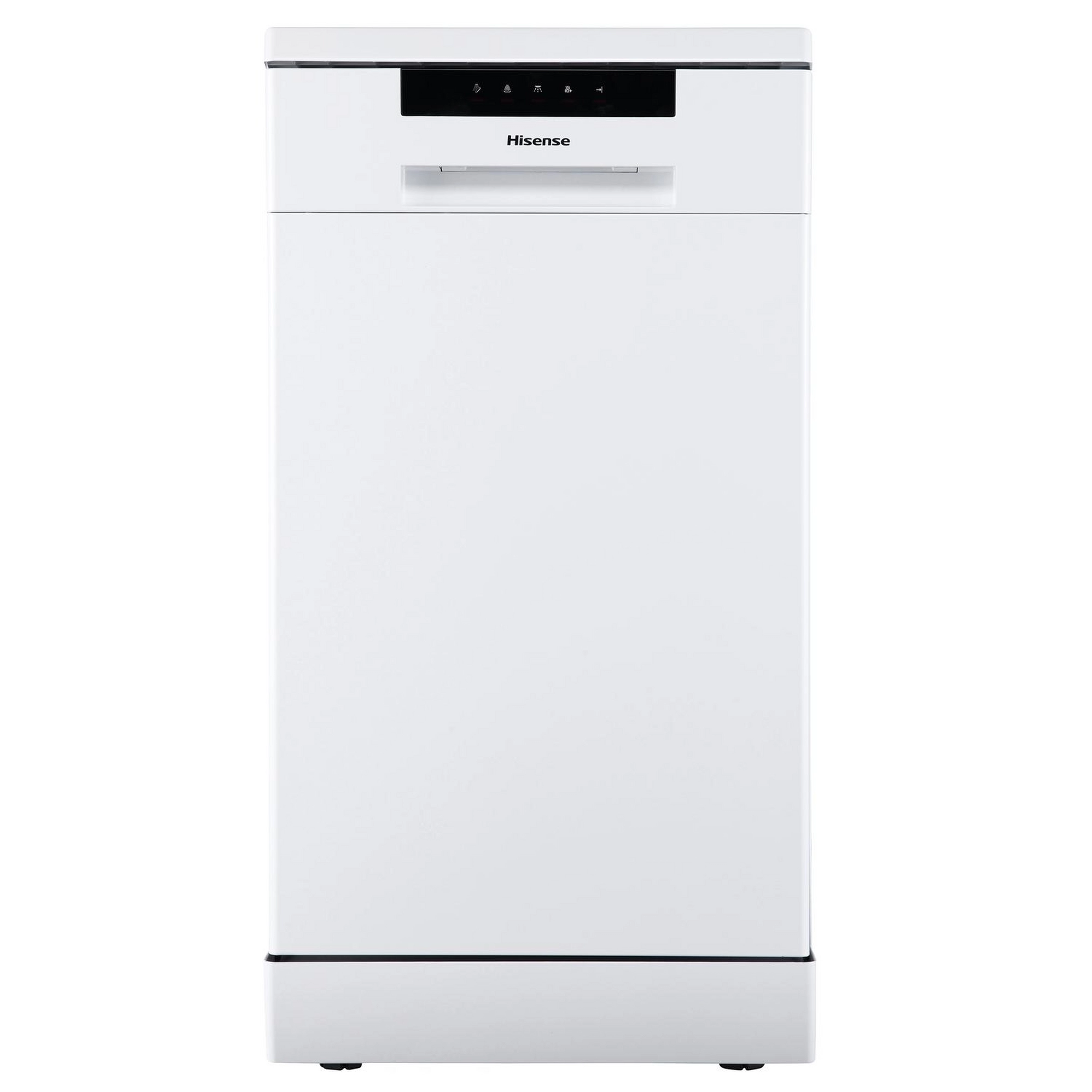 Hisense HS523E15WUK