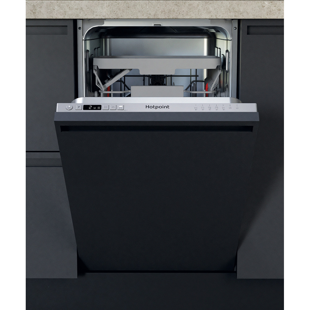 Hotpoint HSIC3M19CUKN