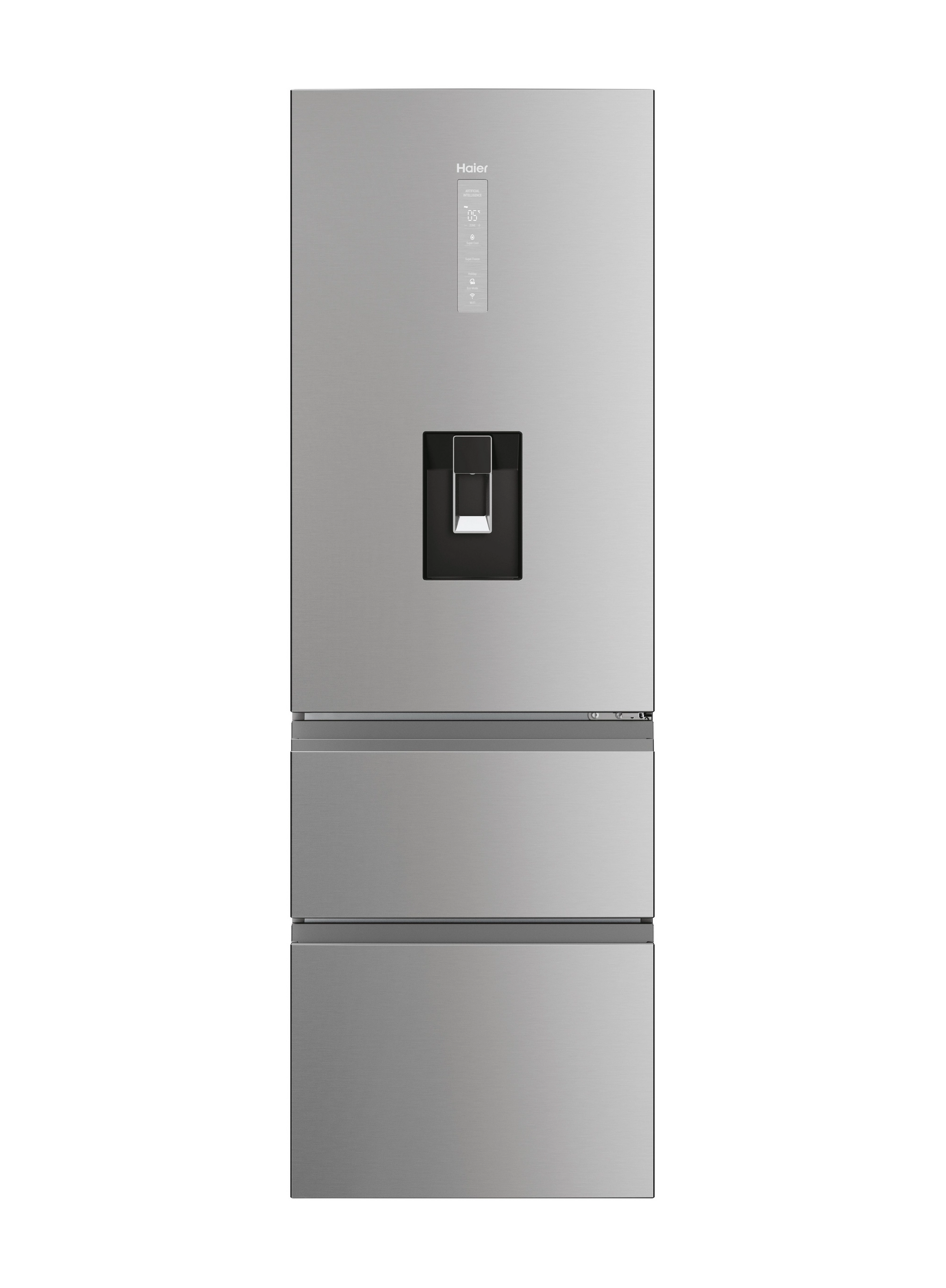 Haier HTW5618EWMG