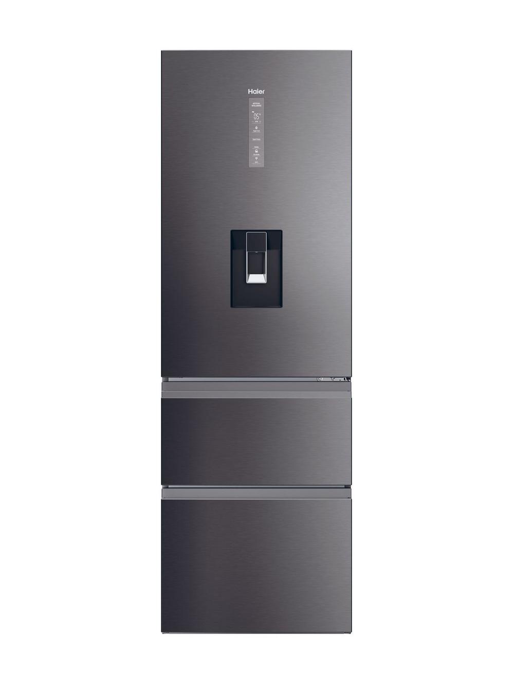 Haier HTW5618EWMP