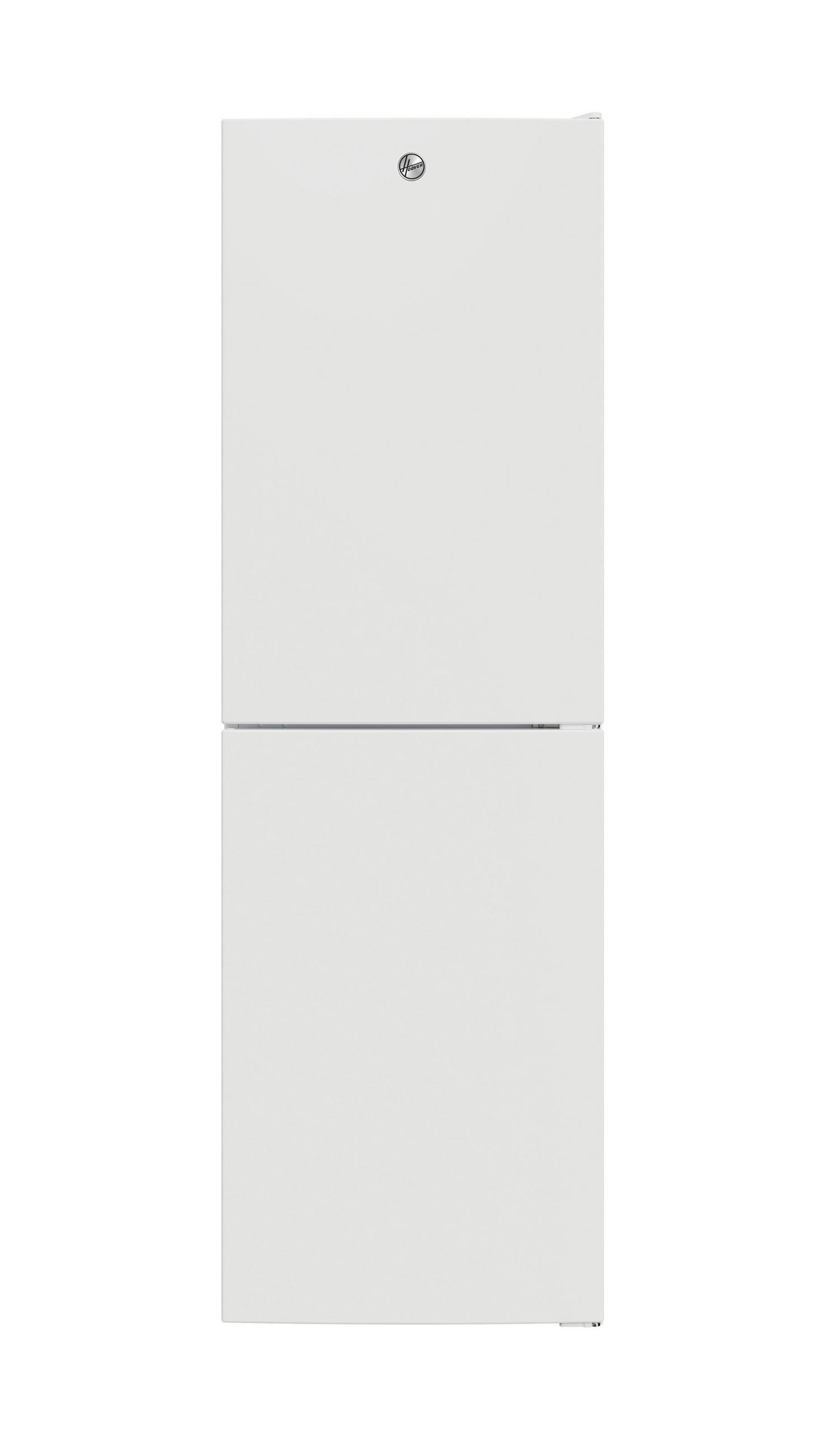 Hoover Refrigeration