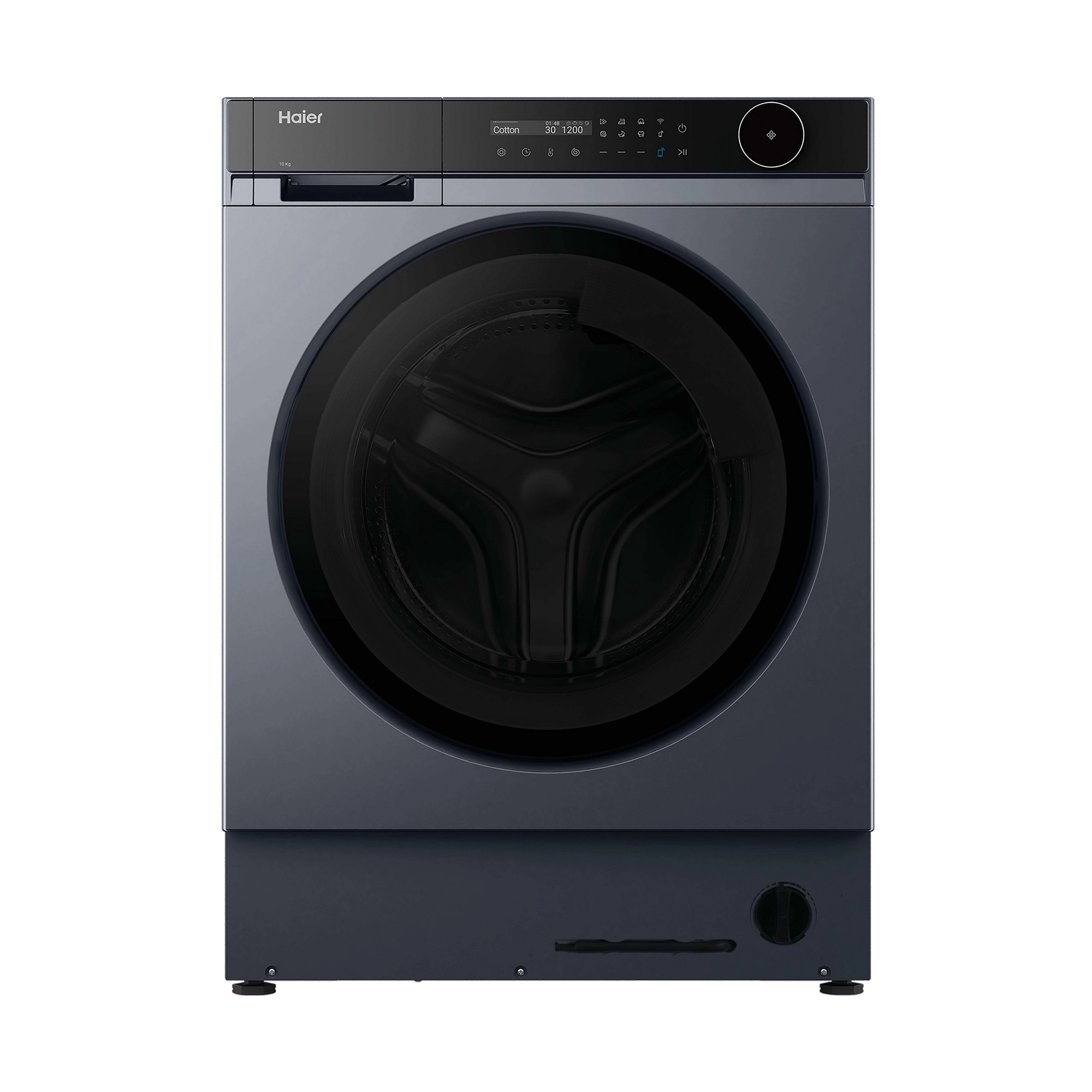 Haier HWB100B14858GUU
