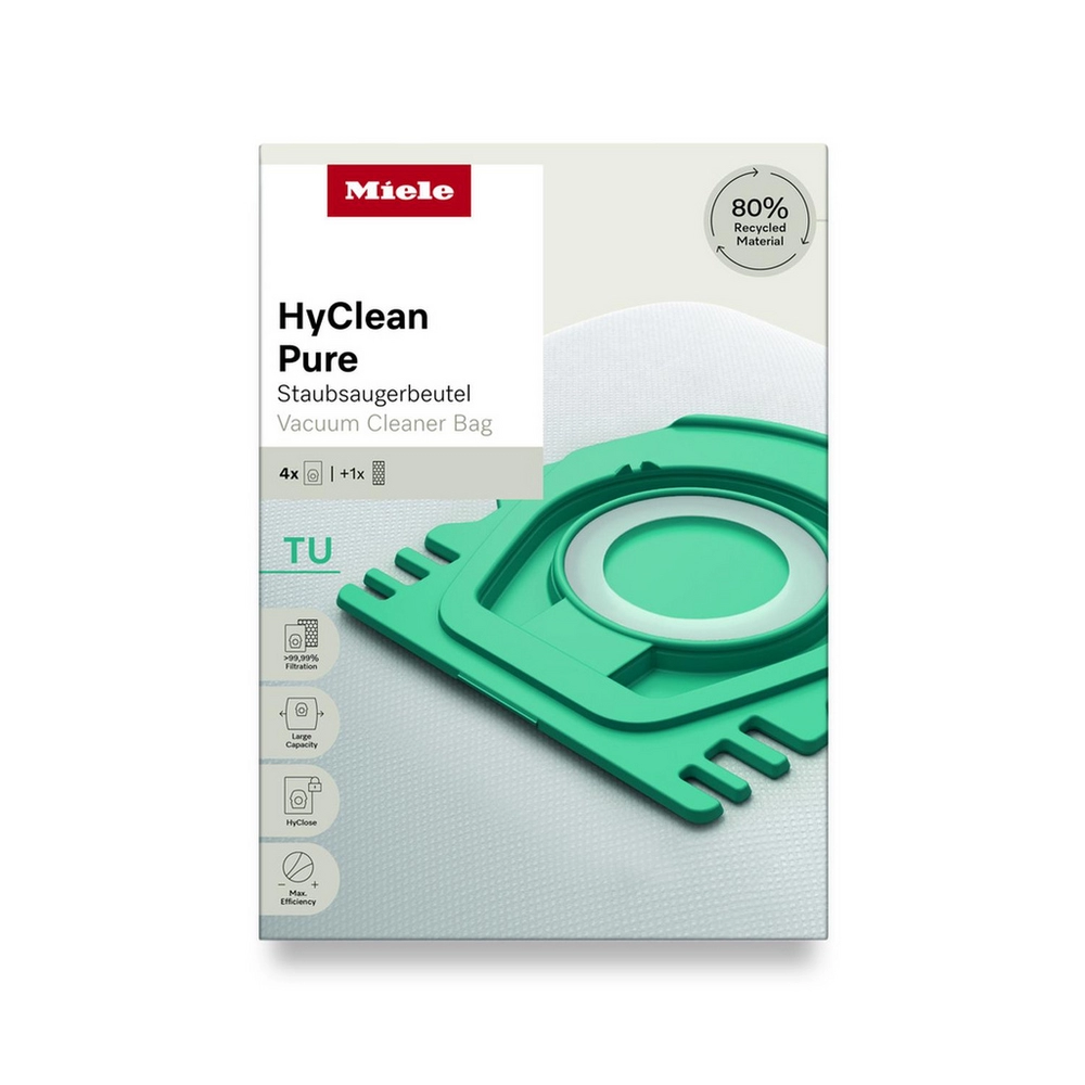 Miele HYCLEANPURETU