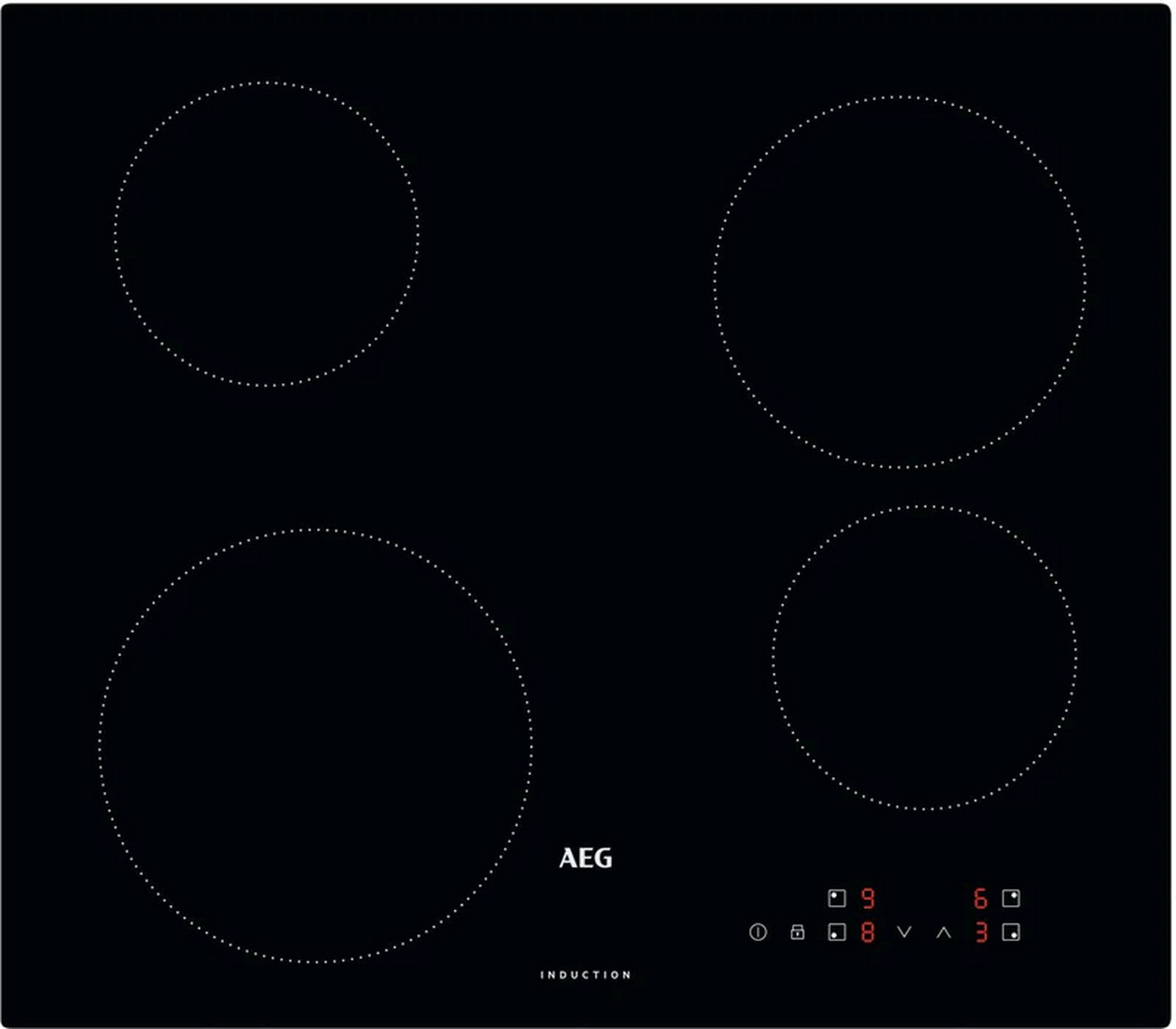 AEG IBS6420SCB