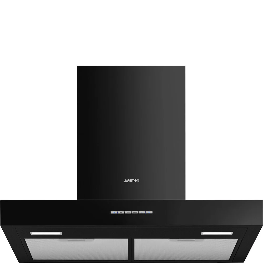 Smeg KBT600BL