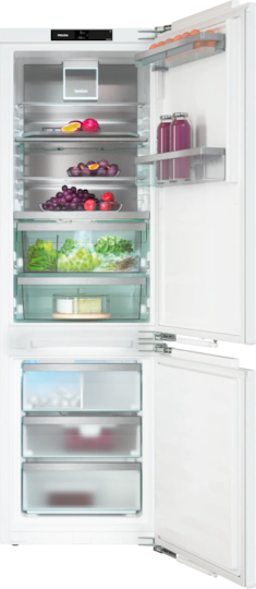 Miele KFN7795D