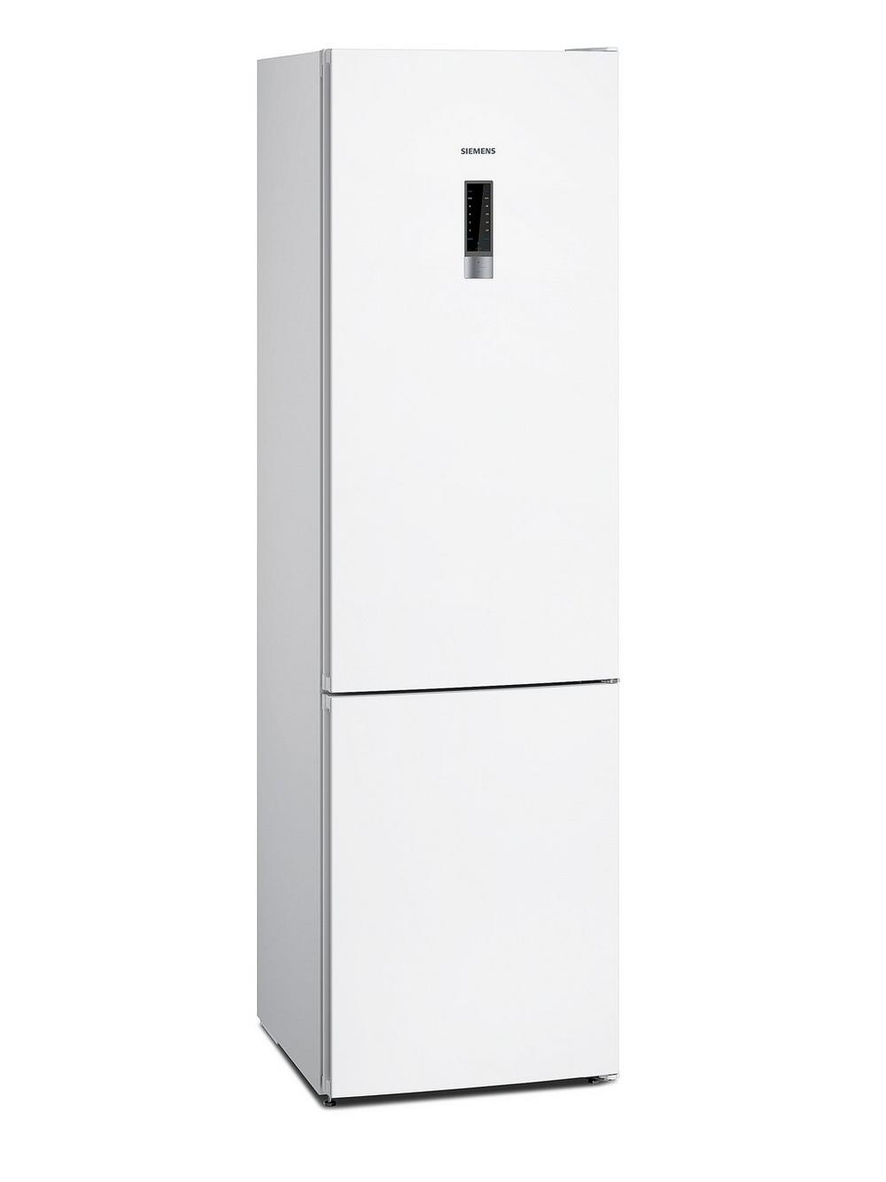 KG39NEWEAG  Siemens extraKlasse KG39NEWEAG Fridge Freezer - White - Frost Free