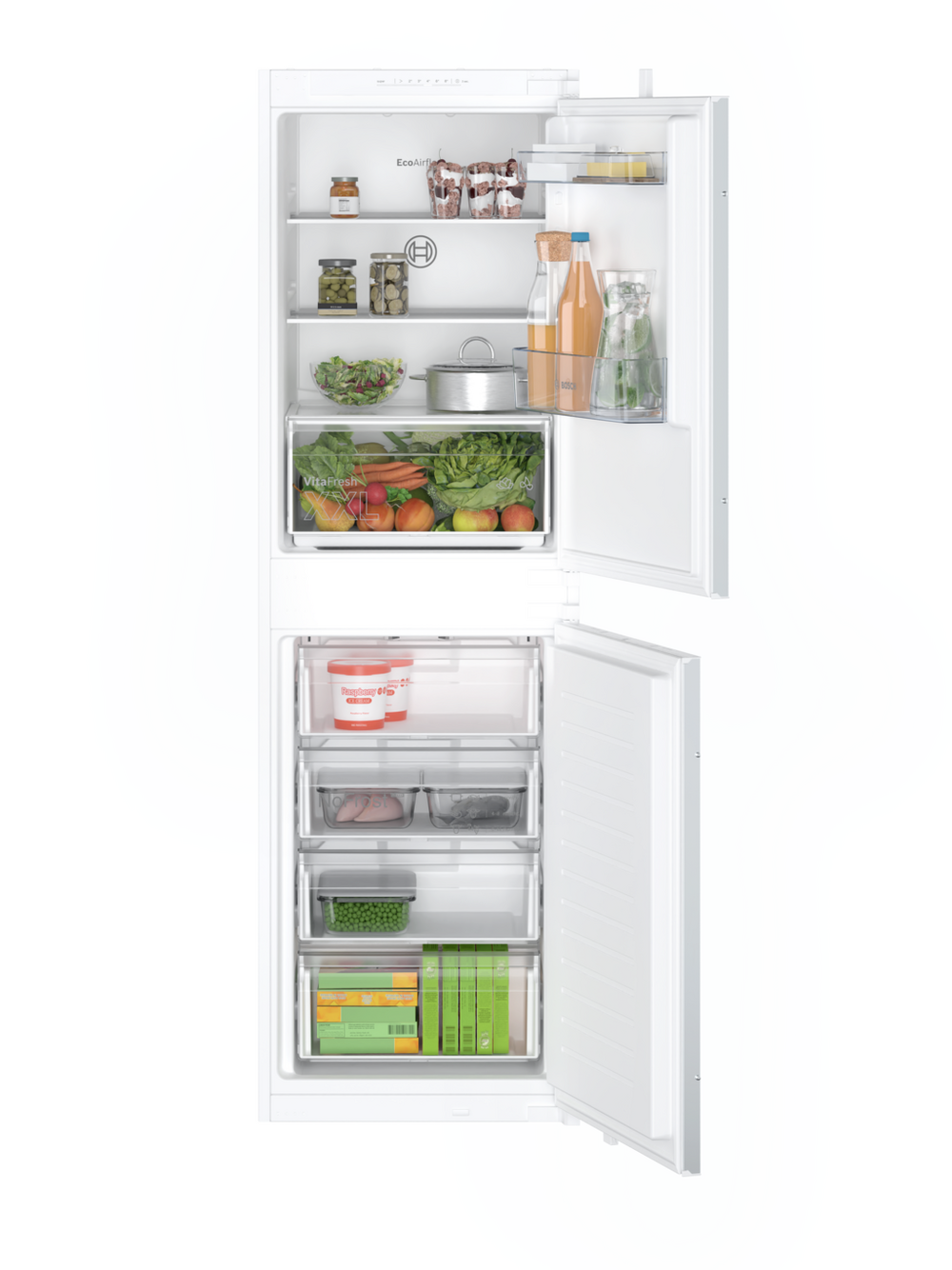 Bosch KIN85NSE0G