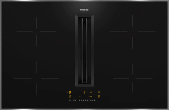 Miele KMDA7272FR-U