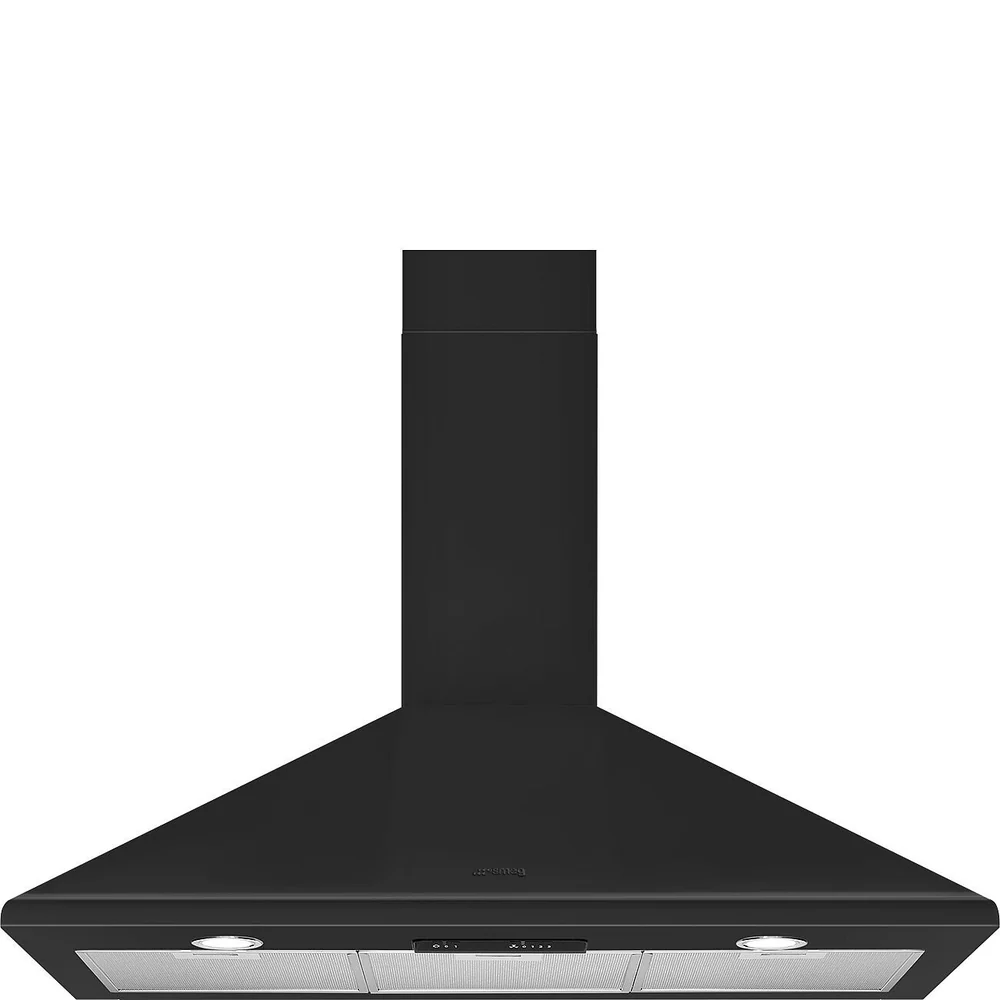 Smeg KSED95MBL