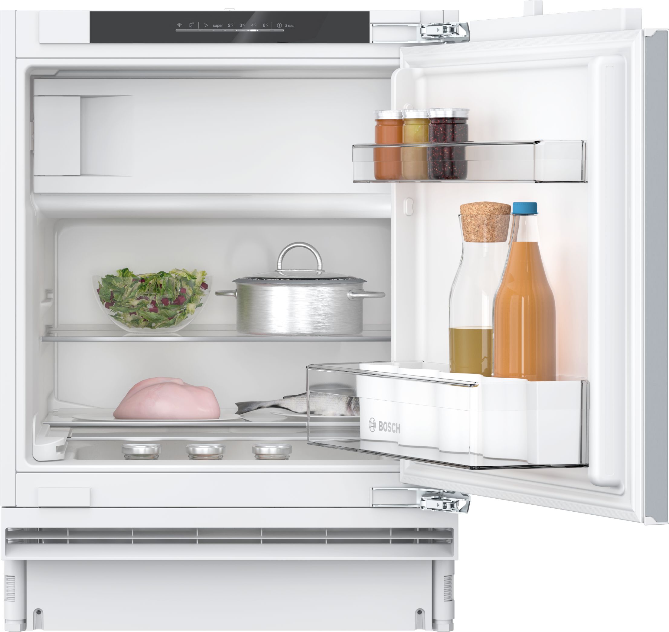 Bosch KUL22VFD0G