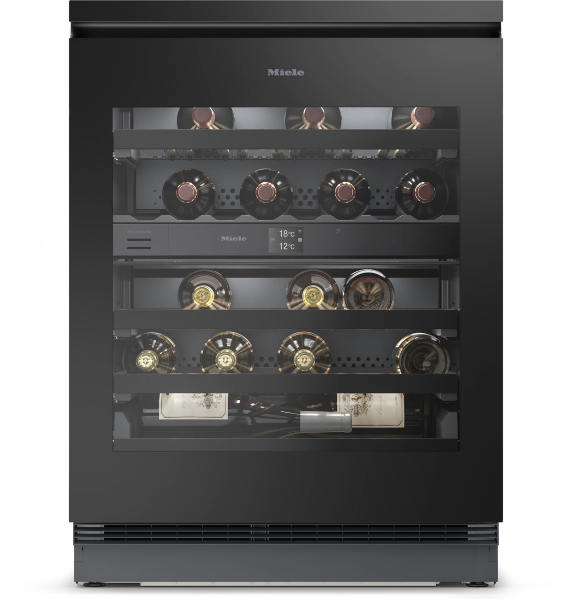 Miele KWTUS7074F