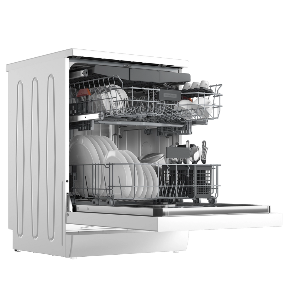 Blomberg LDF53400W