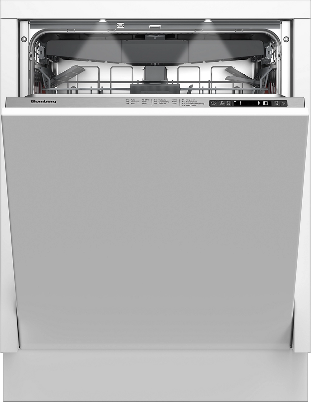 Blomberg LDV52520