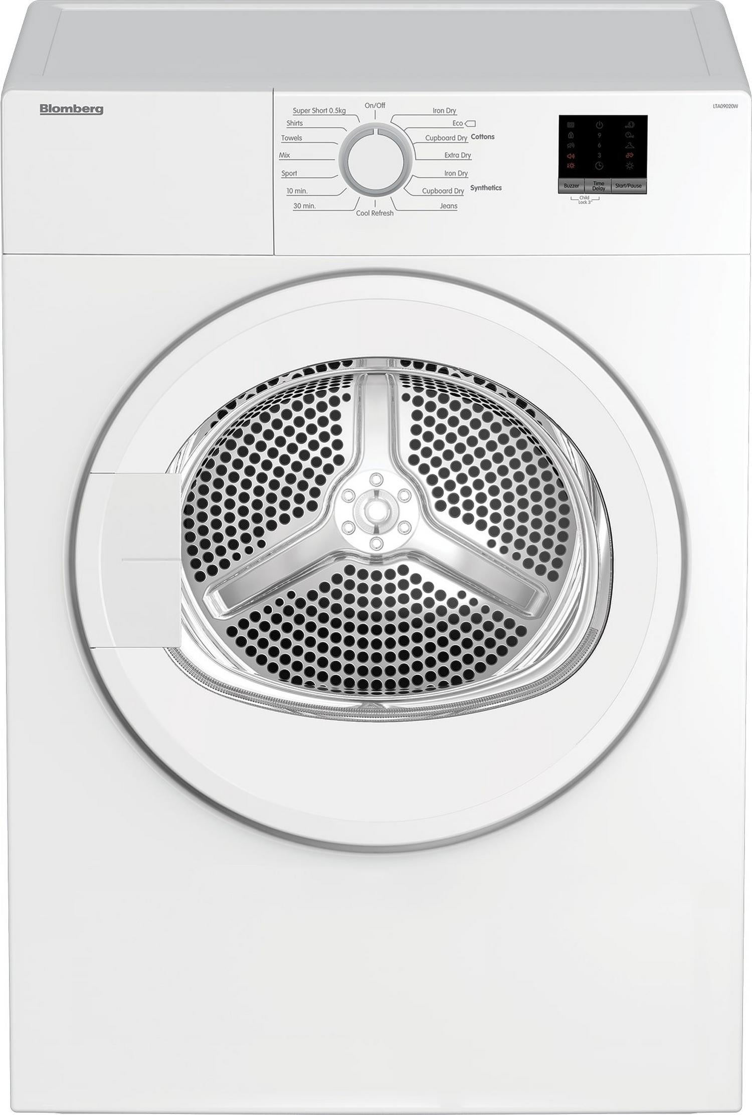 Blomberg LTA09020W