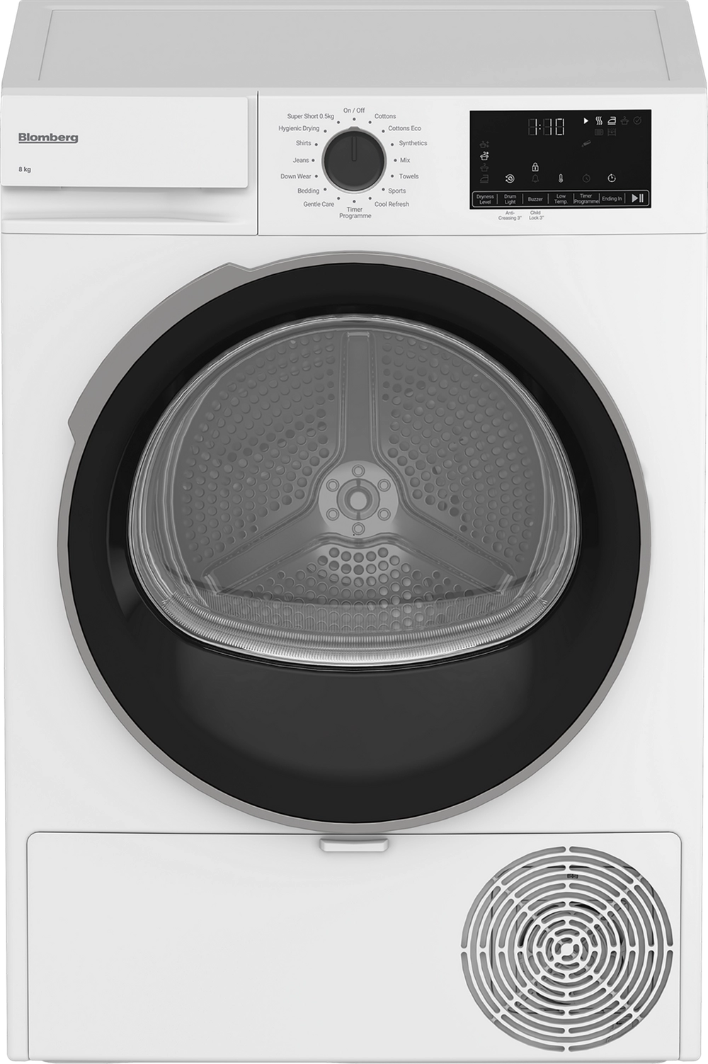 Blomberg LTNA18320W