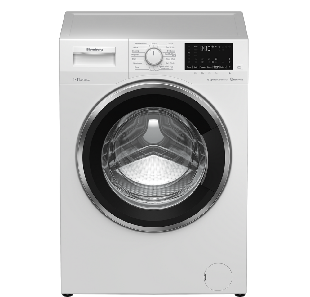 Blomberg LWF1114520W