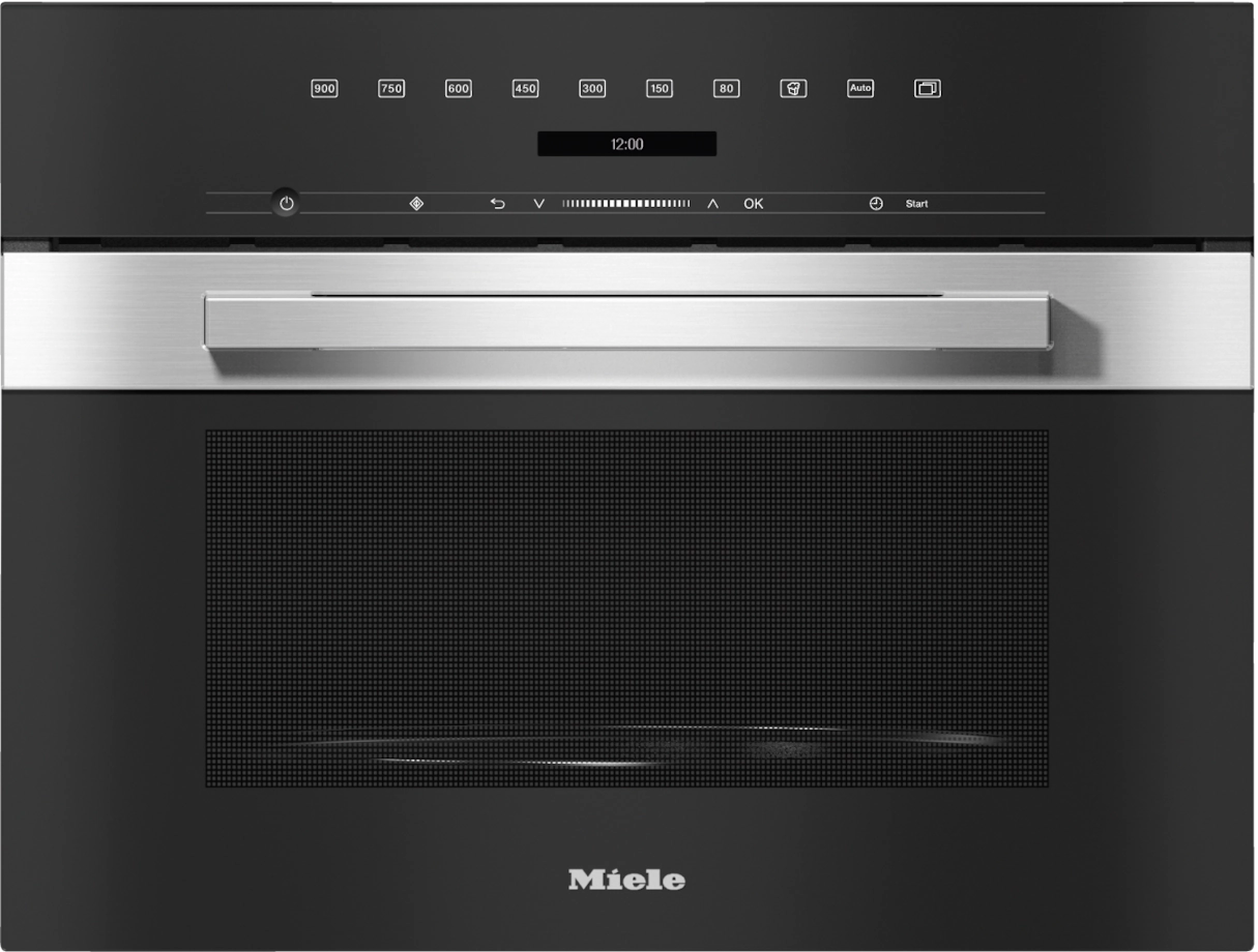 Miele M7240TCCLST