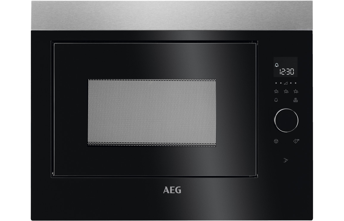 AEG MBE2658SEM