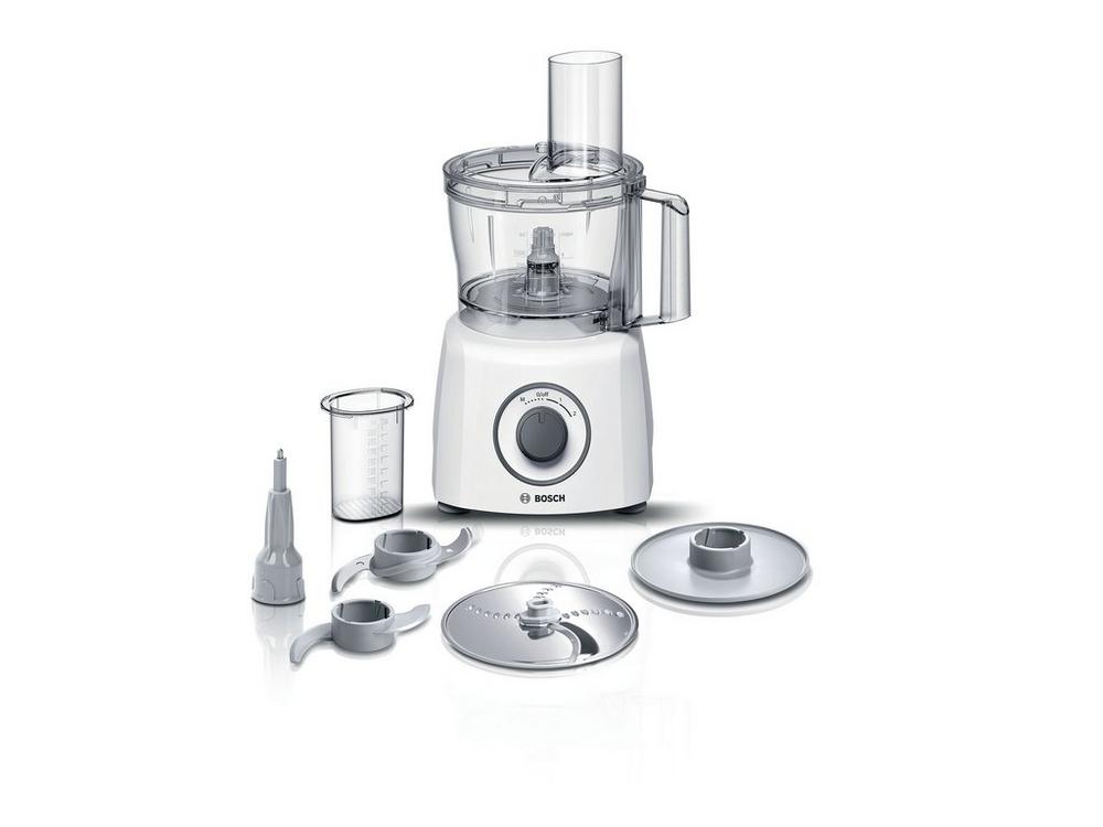 Bosch MCM3100WGB
