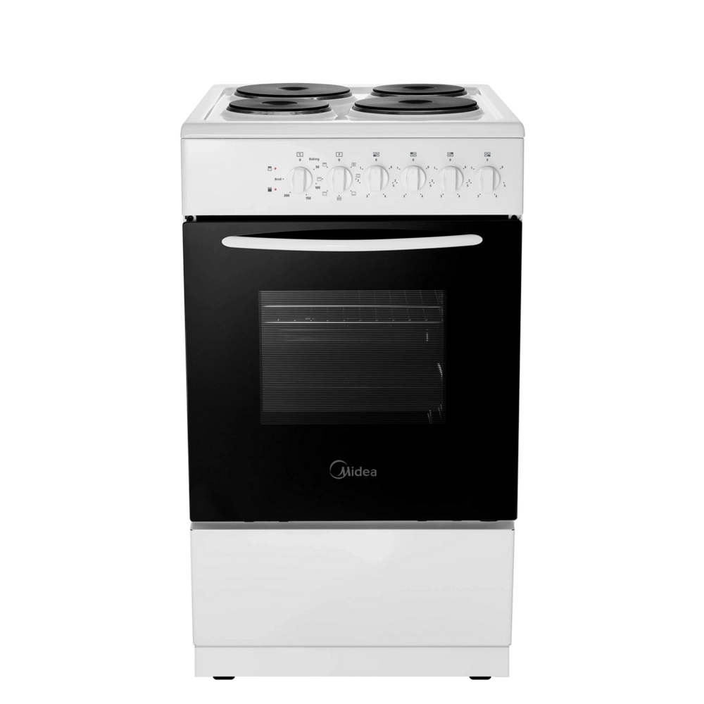 Midea MFO20DME4H109WH