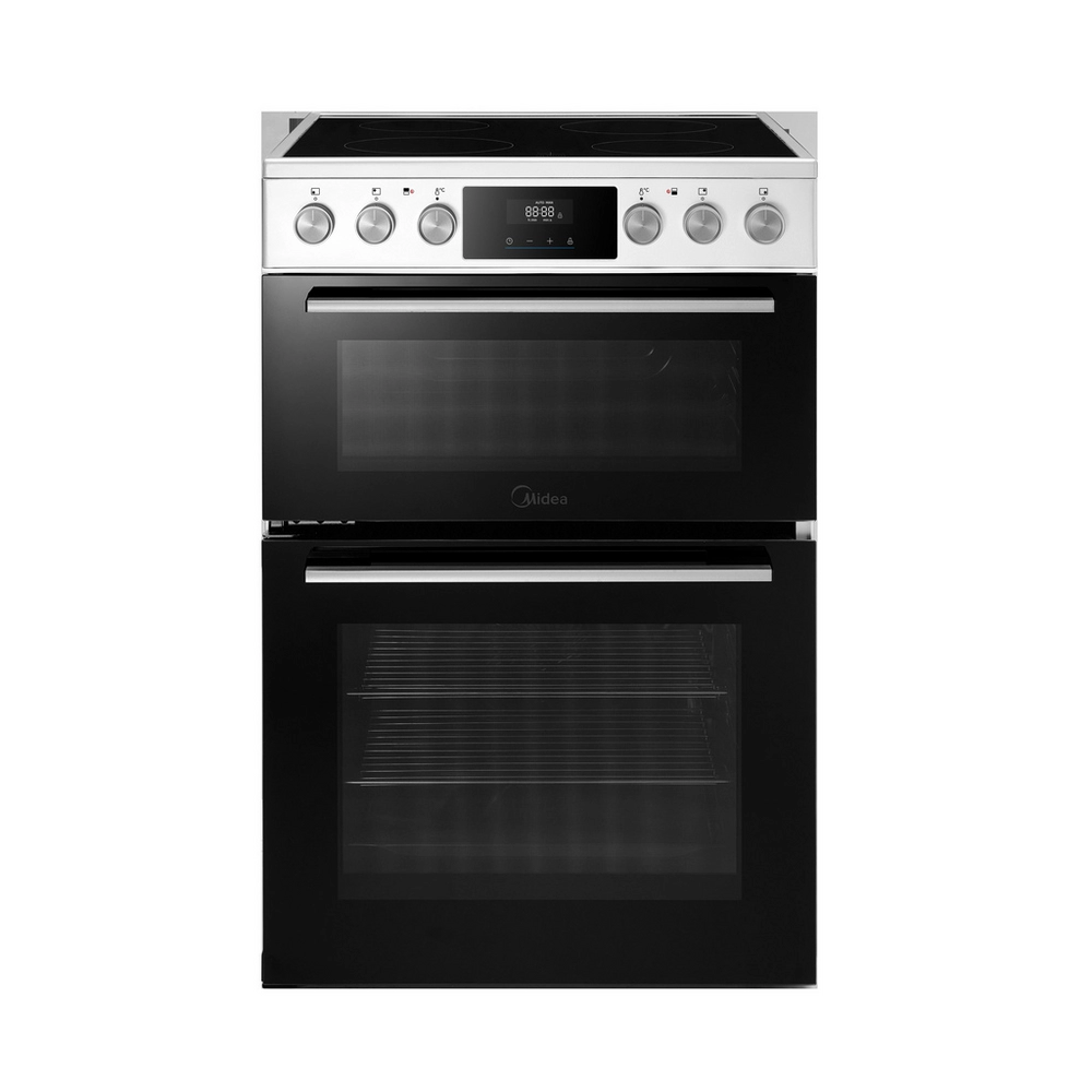 Midea MFO24EME4R118-W
