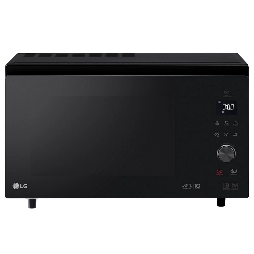 LG MJ3965BPS