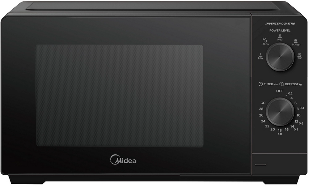 Midea MMOP01MZ-BK