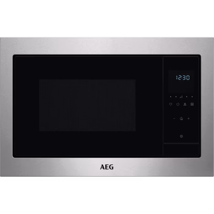 AEG MSE2547DBM