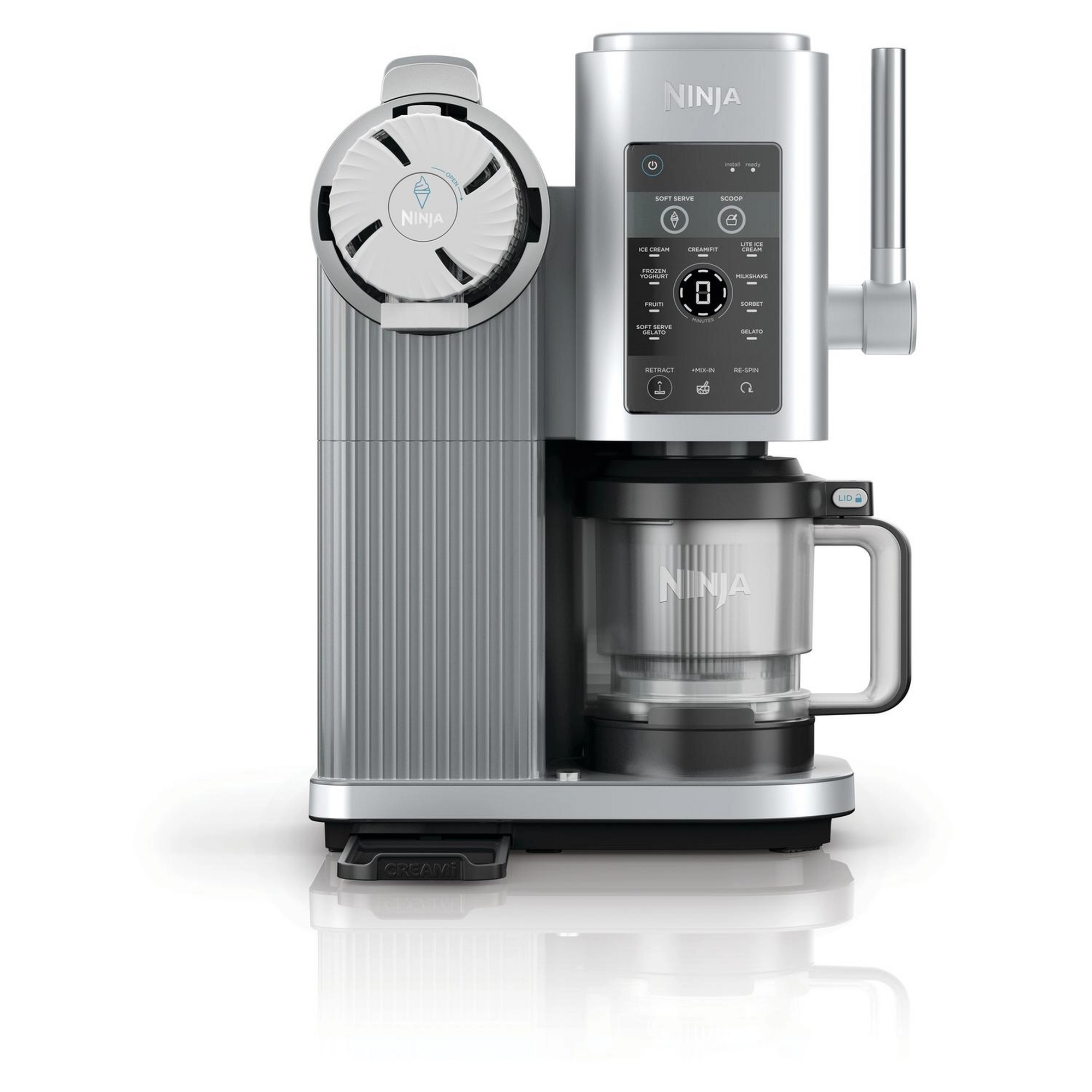 Ninja NC701UK