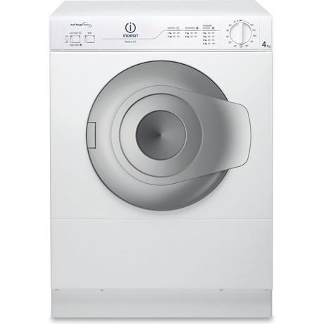 Indesit NIS41V