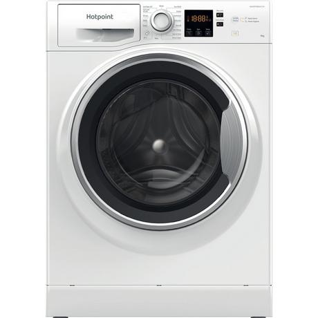 Hotpoint NSWE965CWSUKN