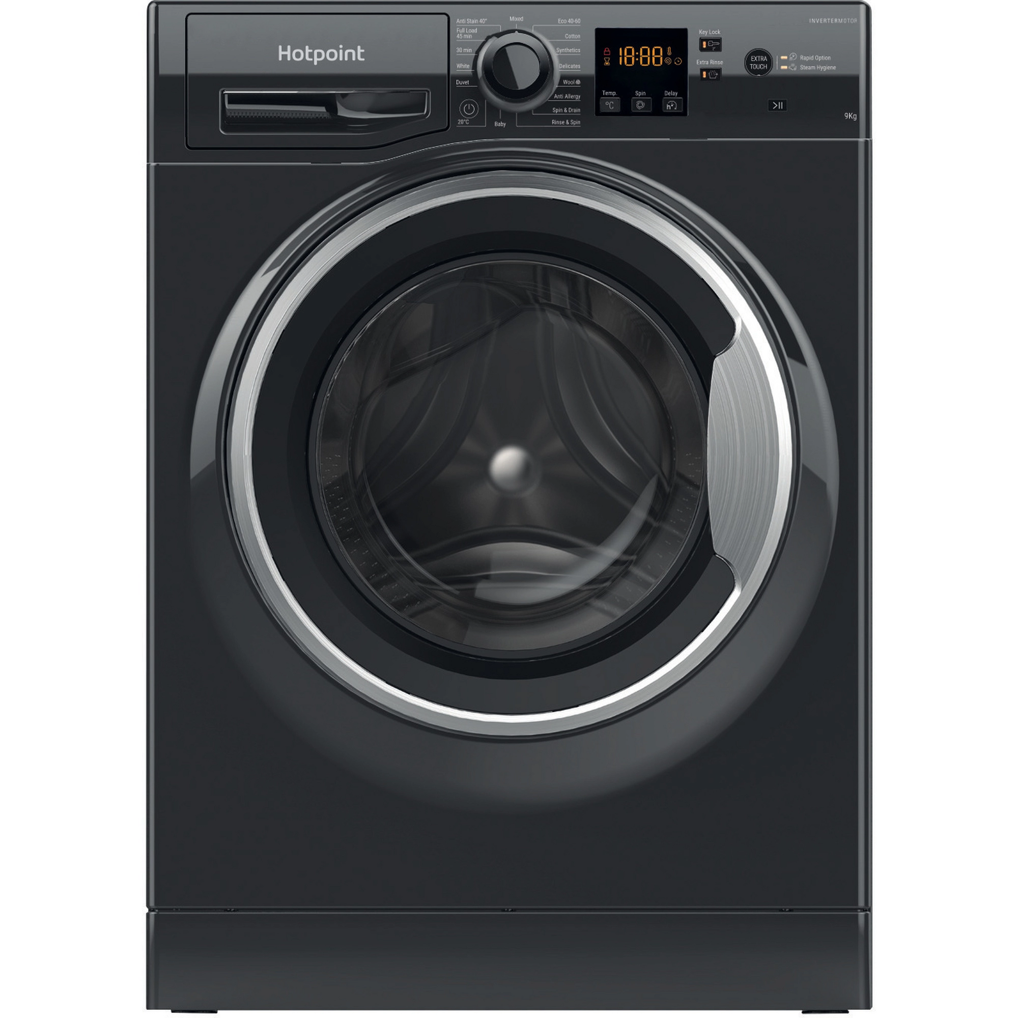 Hotpoint NSWF946BSUK