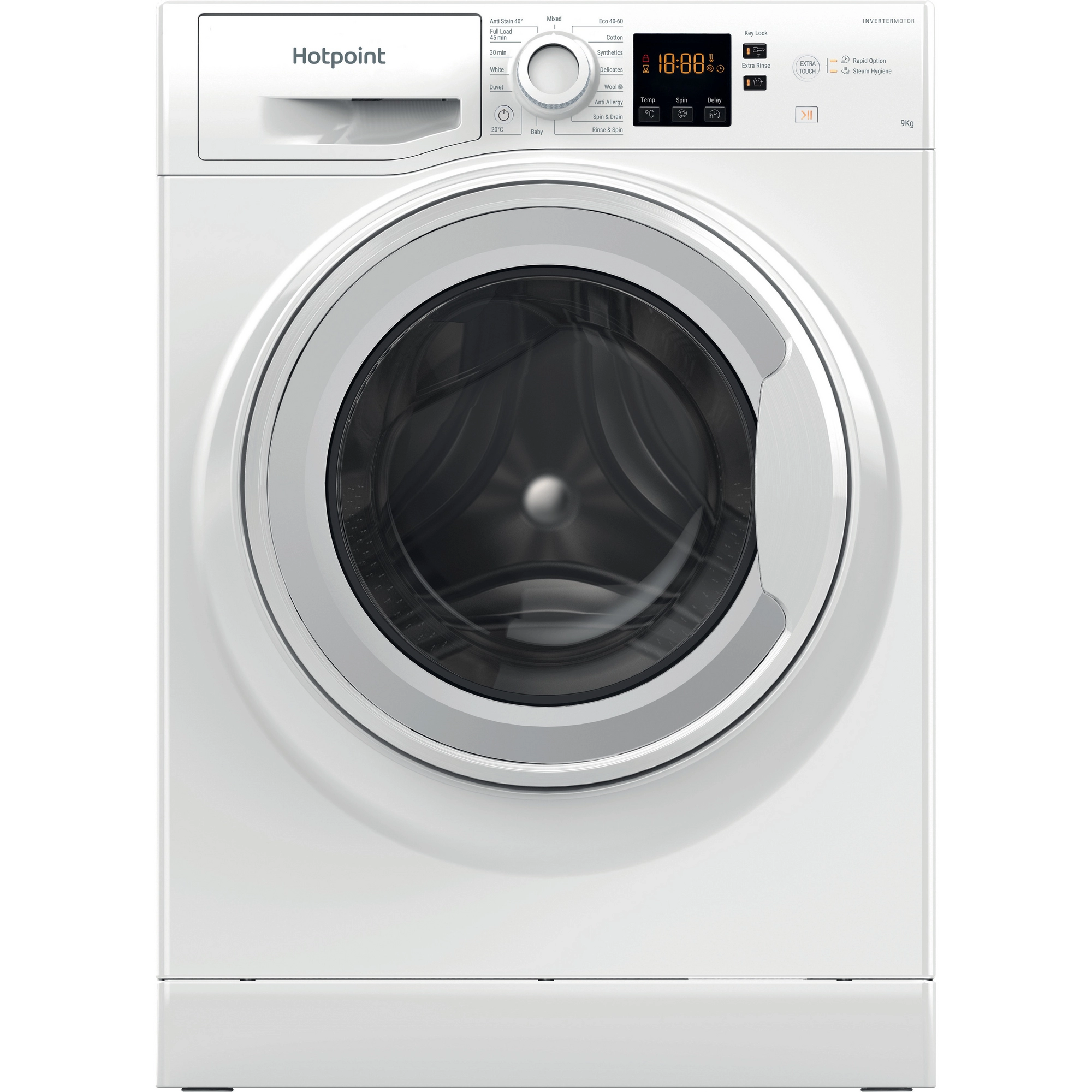 Hotpoint NSWF946WUK