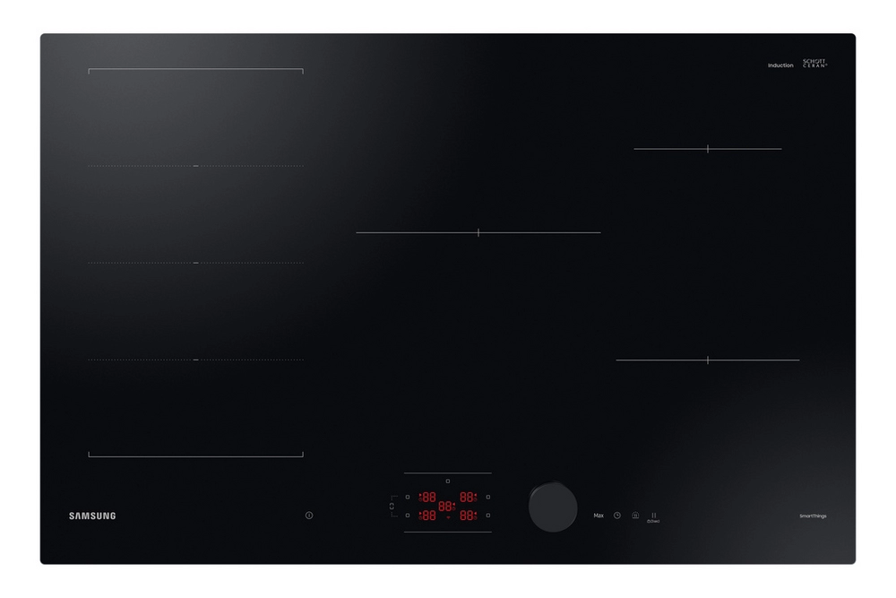 Samsung NZ85C6058FKU1