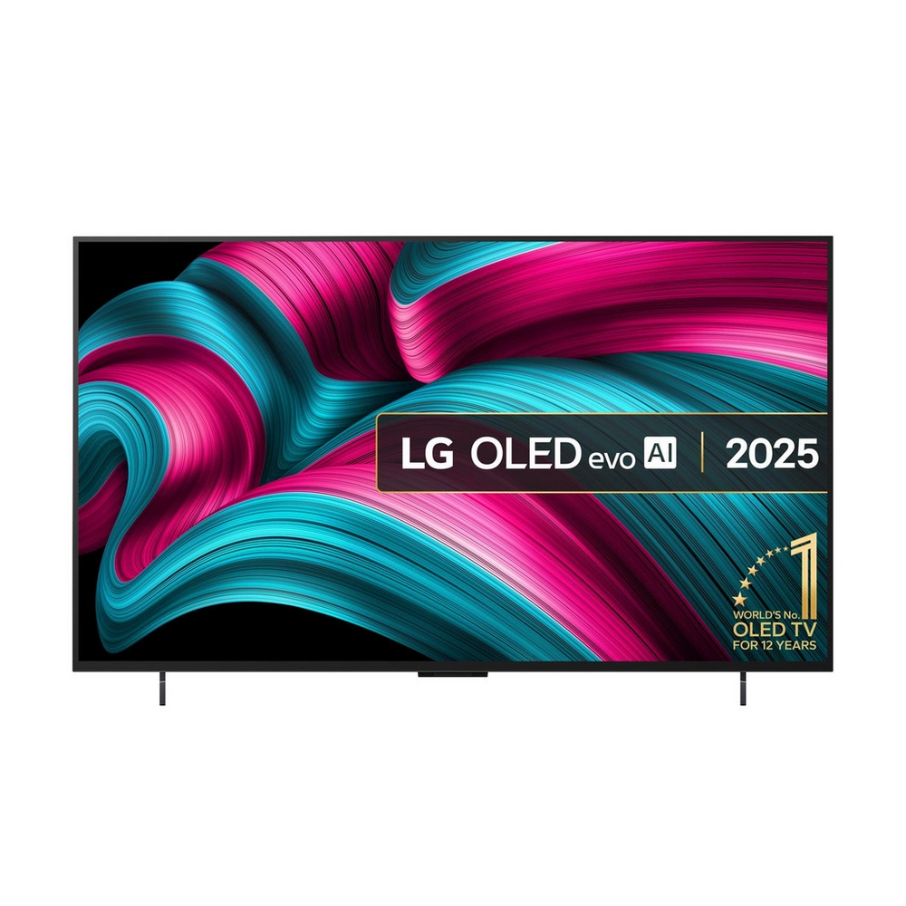 LG OLED42C55LA.AEK