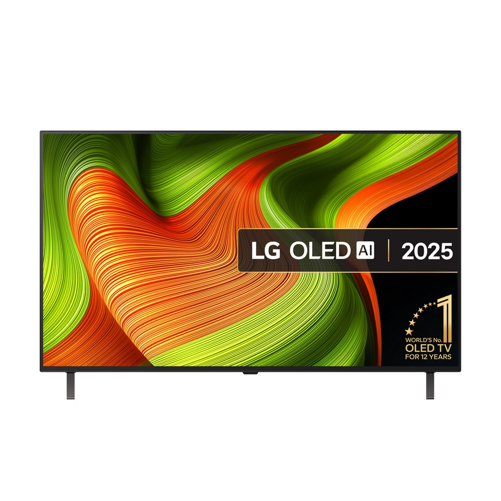 LG OLED48B56LA.AEK