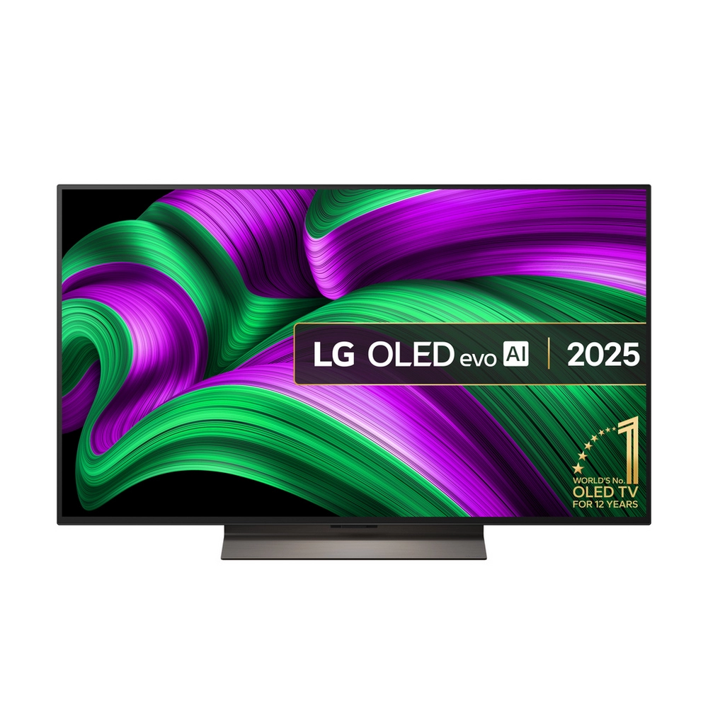LG OLED48C56LB.AEK