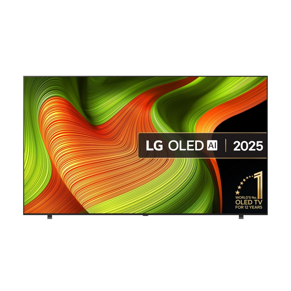 LG OLED83B56LA.AEK