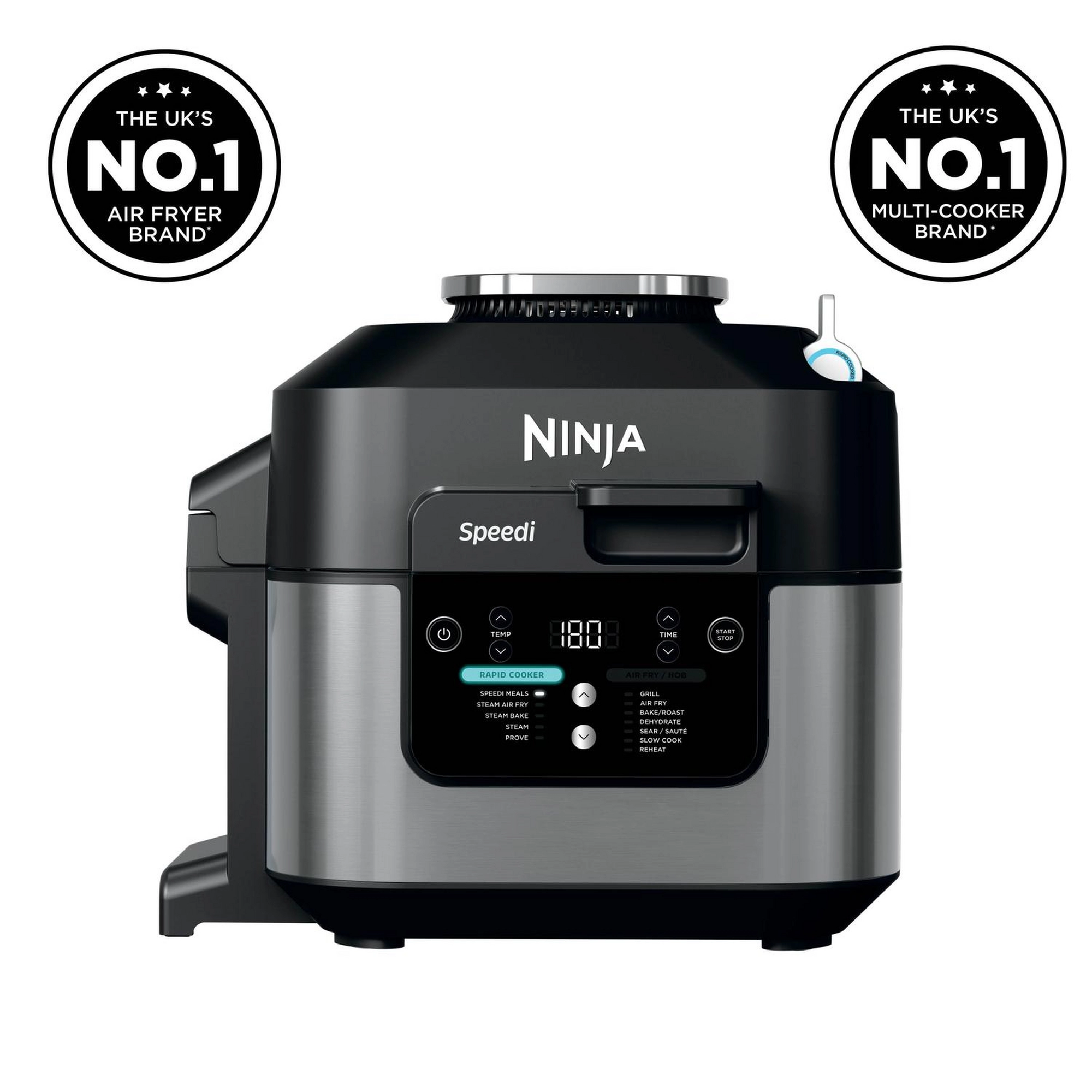 Ninja ON500UK