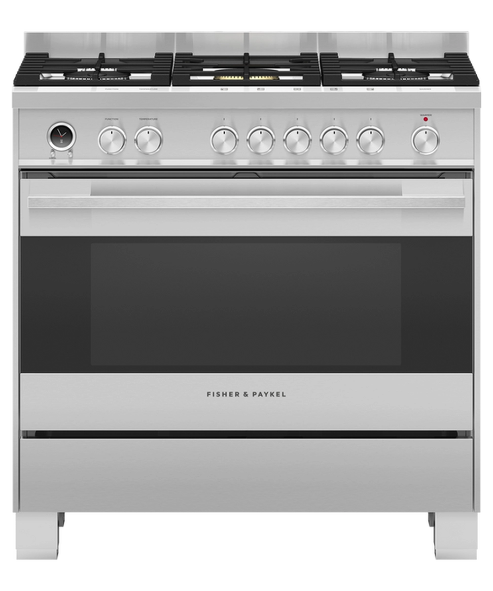 FisherPaykel OR90SDG6X1