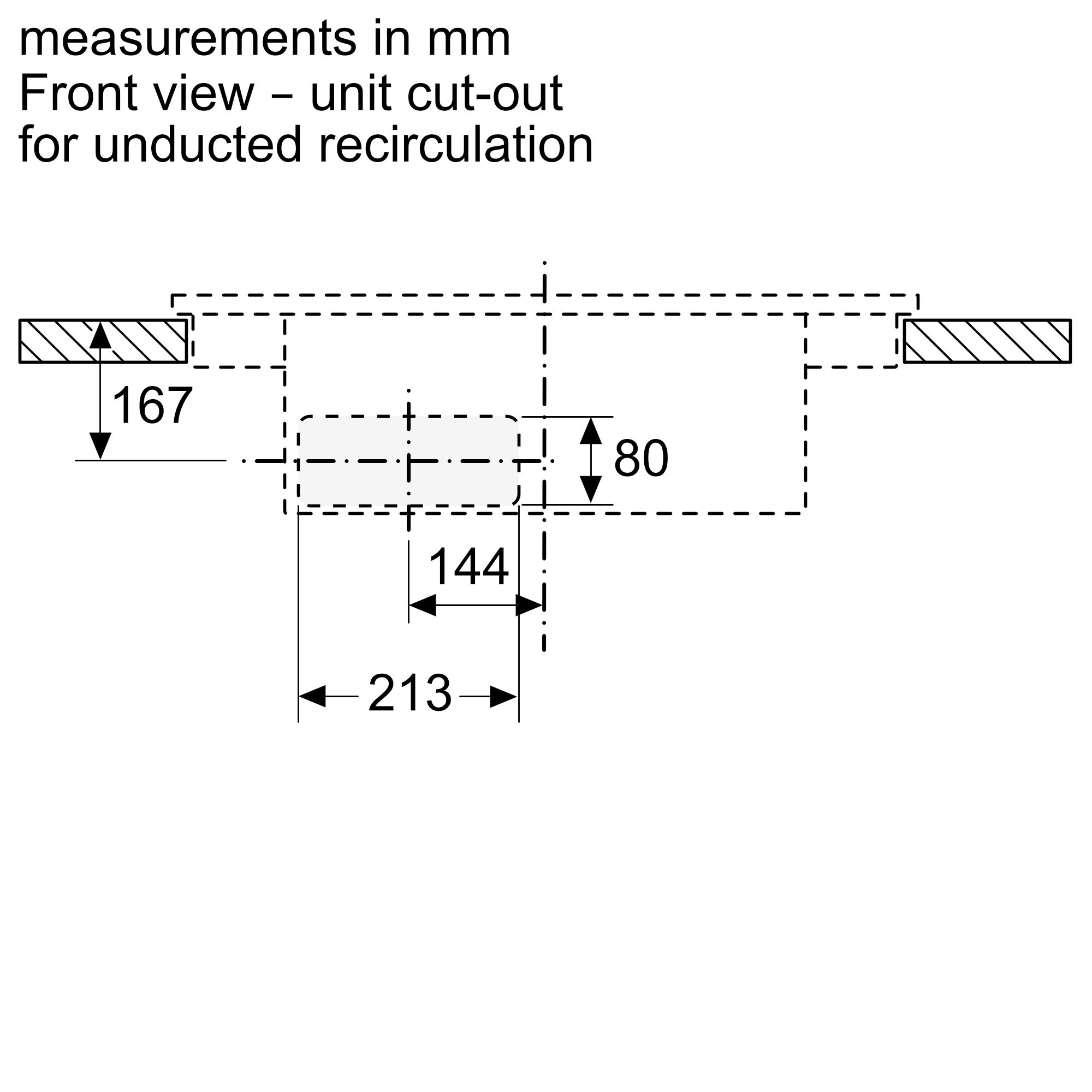 Bosch PIE811B15E